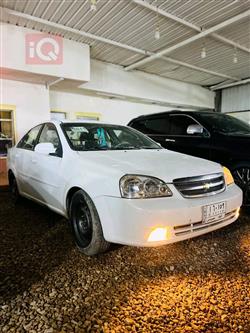 شيفروليه اوبترا